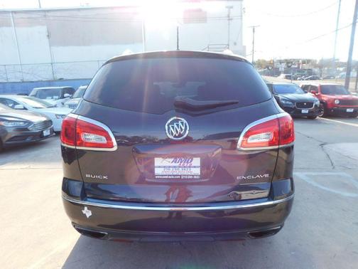 2014 Buick Enclave Premium