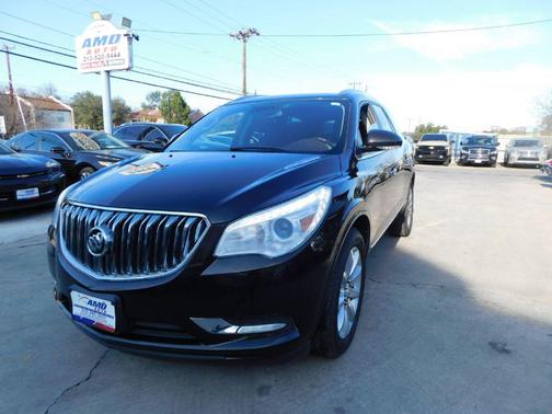 2014 Buick Enclave Premium
