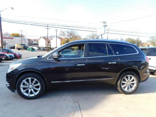 2014 Buick Enclave Premium