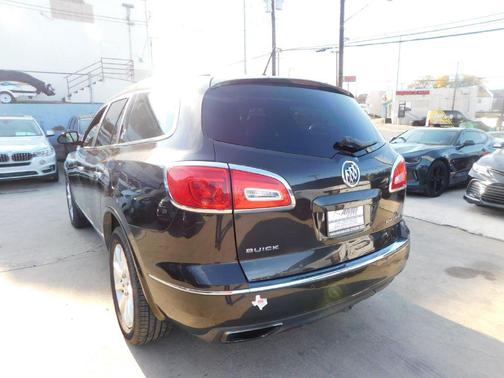 2014 Buick Enclave Premium