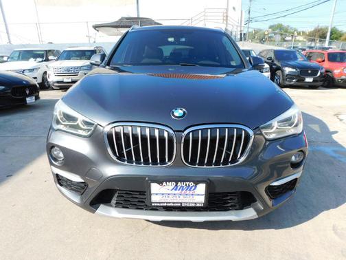 2016 BMW X1 xDrive 28i
