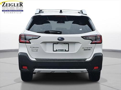 2024 Subaru Outback Touring