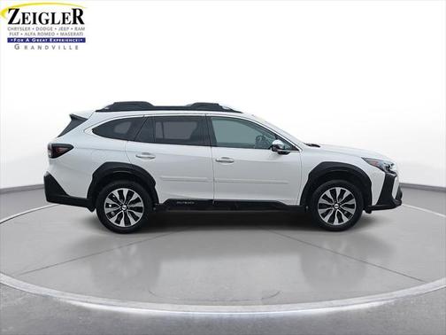 2024 Subaru Outback Touring