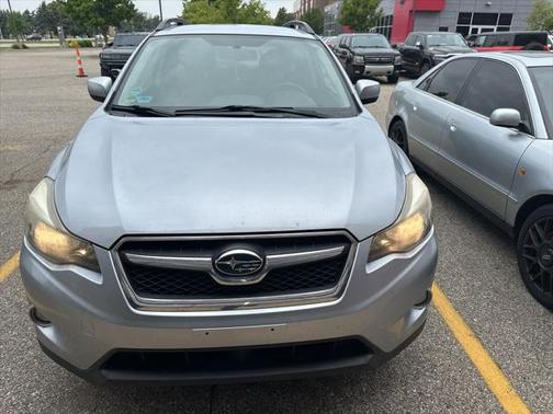 2014 Subaru XV Crosstrek 2.0i Premium