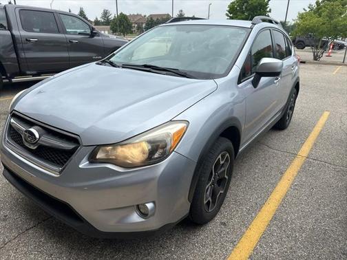 2014 Subaru XV Crosstrek 2.0i Premium