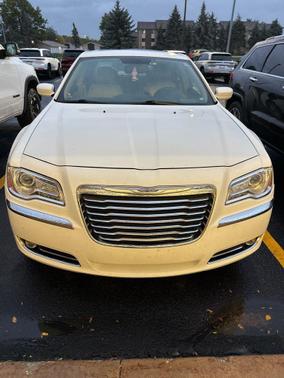 2013 Chrysler 300 S