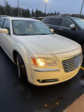 2013 Chrysler 300 S