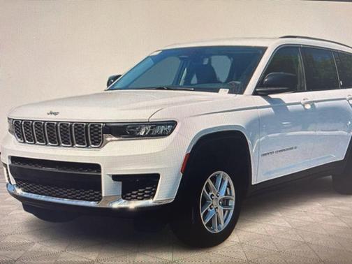2023 Jeep Grand Cherokee Limited X