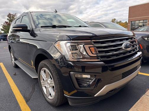 2019 Ford Expedition XLT
