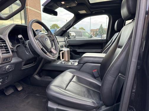 2019 Ford Expedition XLT