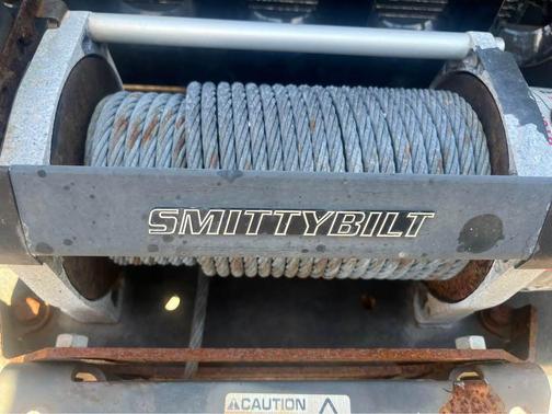 2011 Jeep Wrangler Sport