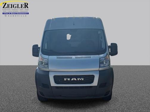 2021 RAM ProMaster 2500 High Roof