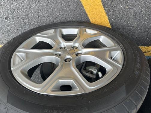 2023 Jeep Renegade Limited