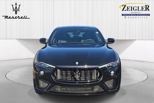 2022 Maserati Levante Modena S