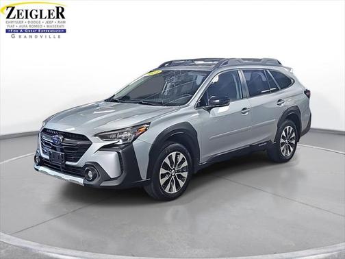 2023 Subaru Outback Limited