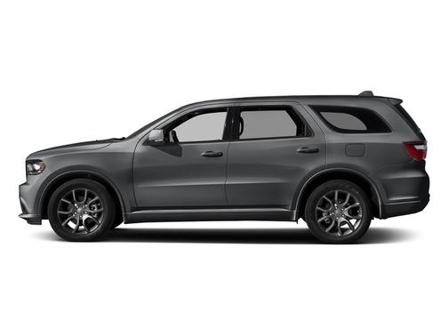 2017 Dodge Durango R/T