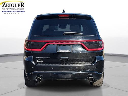 2017 Dodge Durango R/T