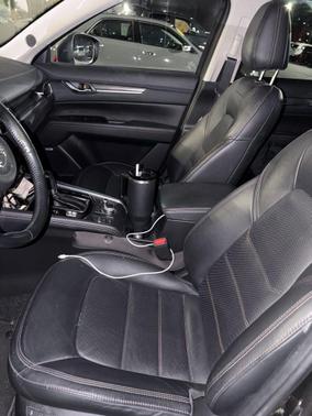 2022 Mazda CX-5 2.5 S Premium Plus