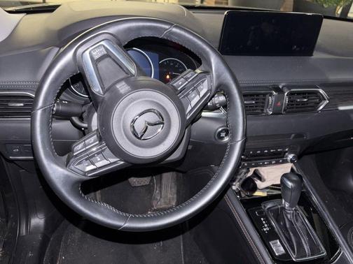 2022 Mazda CX-5 2.5 S Premium Plus