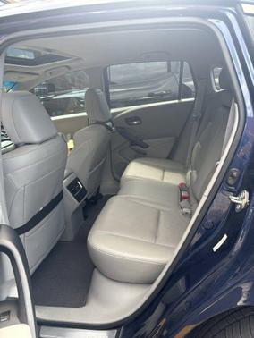 2017 Acura RDX Technology Package