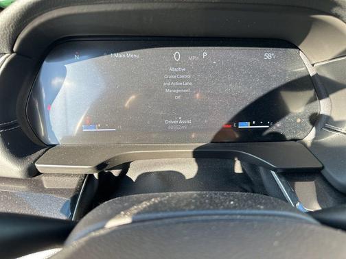 2022 Jeep Grand Cherokee L Altitude