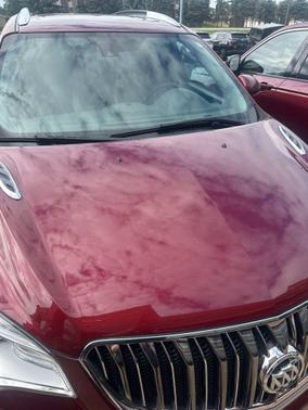 2015 Buick Enclave Premium