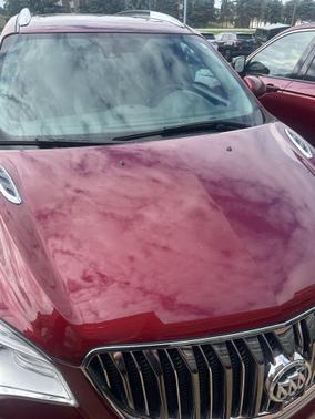 2015 Buick Enclave Premium