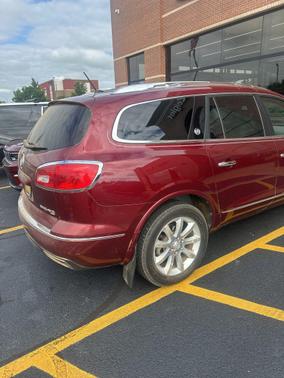 2015 Buick Enclave Premium