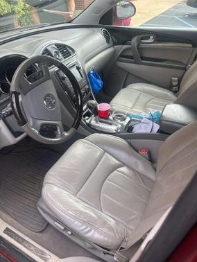 2015 Buick Enclave Premium