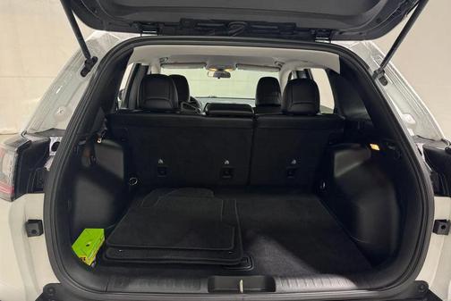 2019 Jeep Cherokee Altitude