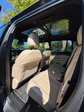 2023 Jeep Grand Cherokee Limited X