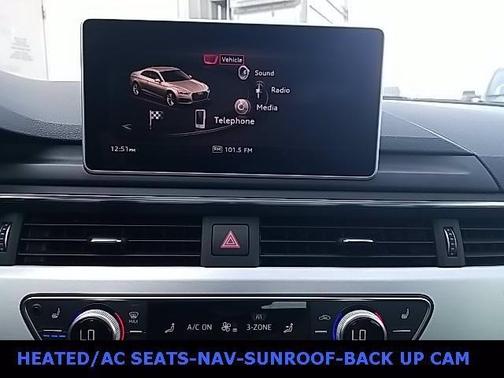 Photo 2 of 28 of 2018 Audi A5 2.0T Premium Plus