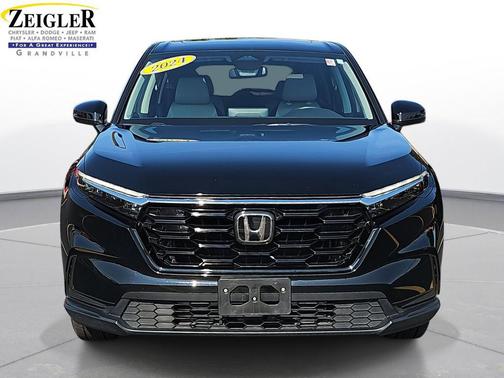 2024 Honda CR-V EX AWD