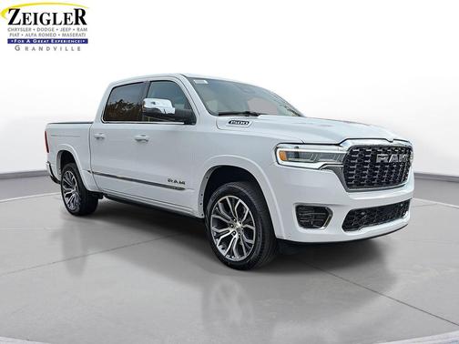 2026 RAM 1500 ST