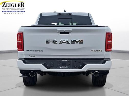 2026 RAM 1500 ST