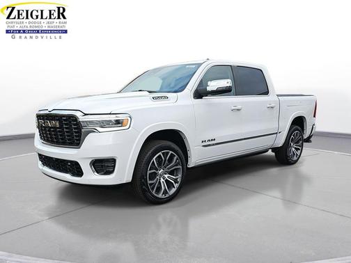 2026 RAM 1500 ST