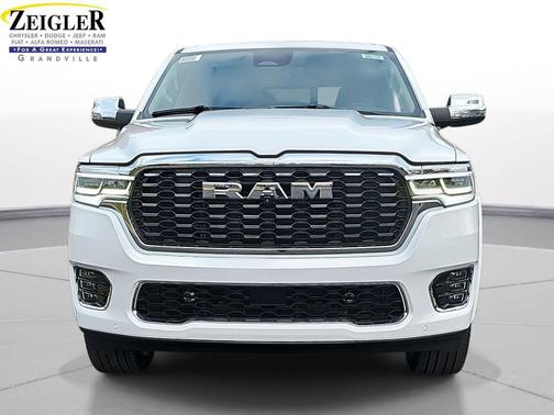 2026 RAM 1500 ST