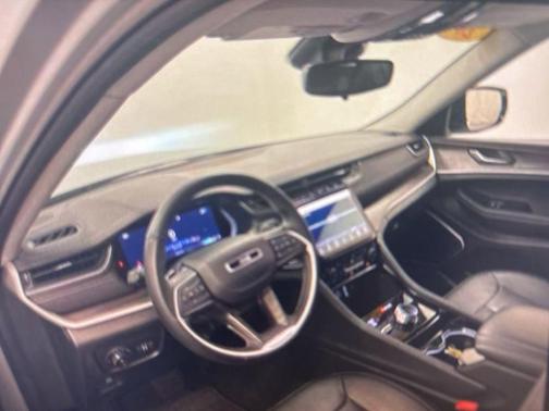 2022 Jeep Grand Cherokee Limited X