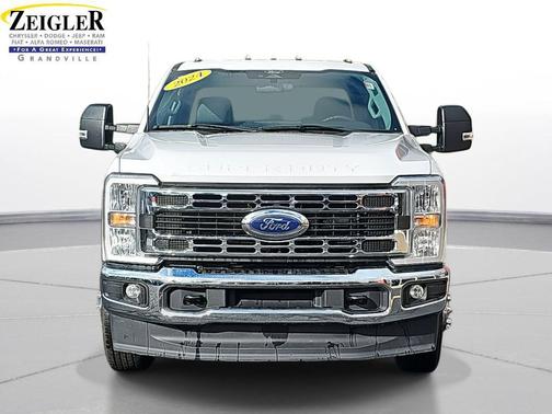 2024 Ford F-350 XLT