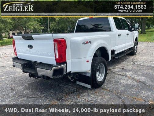 2024 Ford F-350 XLT
