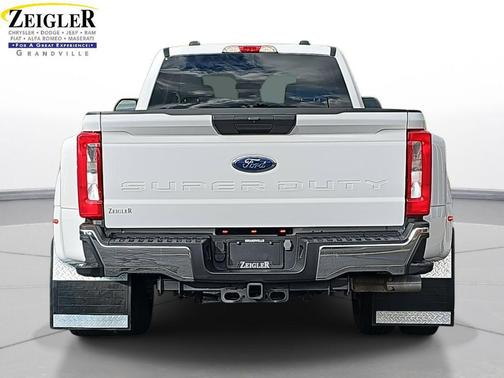 2024 Ford F-350 XLT