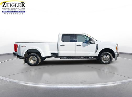 2024 Ford F-350 XLT