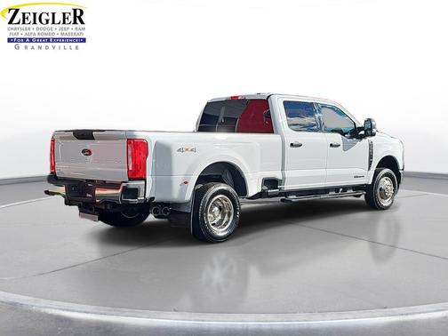 2024 Ford F-350 XLT