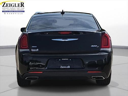 2015 Chrysler 300 S