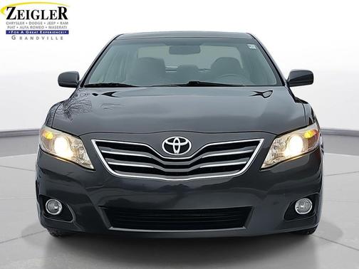2011 Toyota Camry XLE