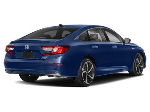 2022 Honda Accord Hybrid Base