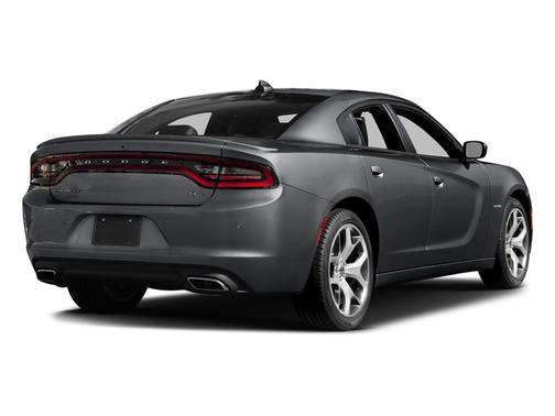 2017 Dodge Charger R/T