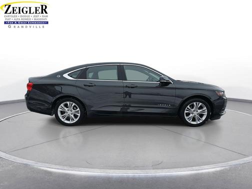 2014 Chevrolet Impala 2LT