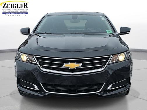 2014 Chevrolet Impala 2LT