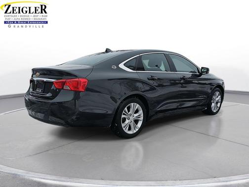 2014 Chevrolet Impala 2LT